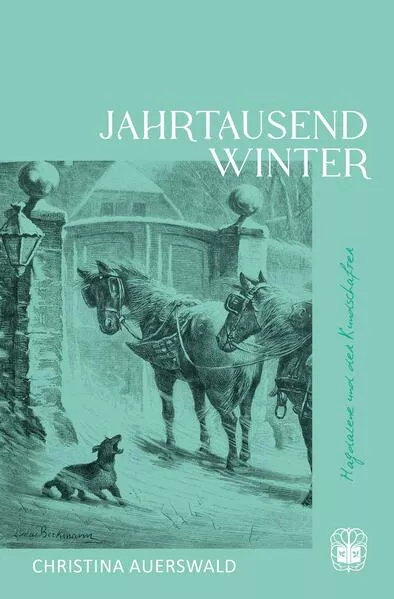 Jahrtausendwinter</a>