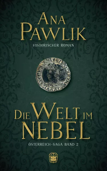 Cover: Die Welt im Nebel