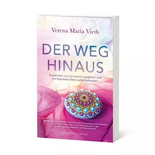 Cover: Der Weg Hinaus