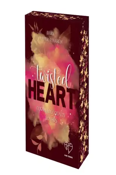 Cover: Twisted Heart