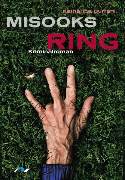 Cover: Misooks Ring