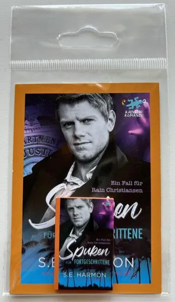 Spuken für Fortgeschrittene (catchy)