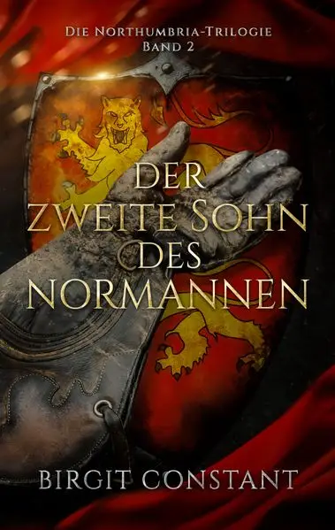 Cover: Der zweite Sohn des Normannen