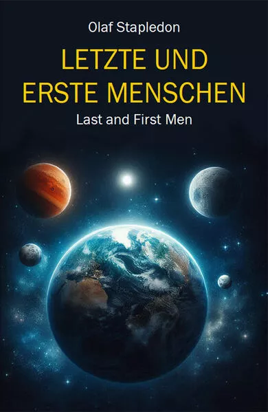 Letzte und Erste Menschen