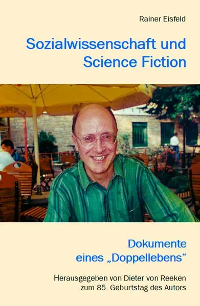 Sozialwissenschaft und Science Fiction