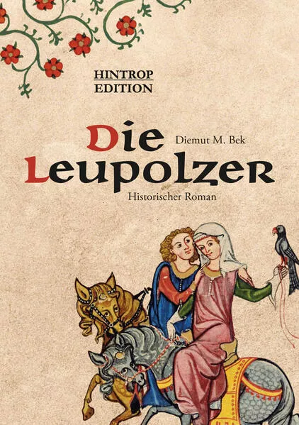 Cover: Die Leupolzer