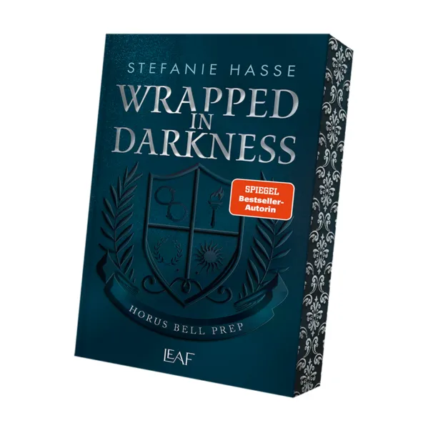 Wrapped in Darkness