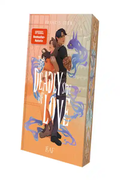 The Deadly Side of Love