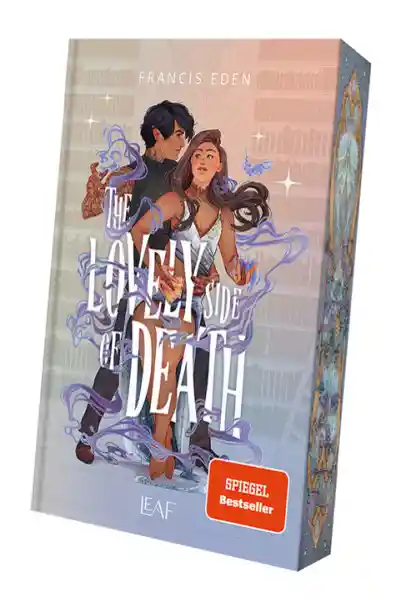 Cover: The Lovely Side of Death