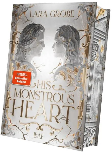 Titel: His Monstrous Heart