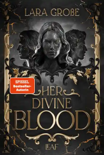 Her Divine Blood