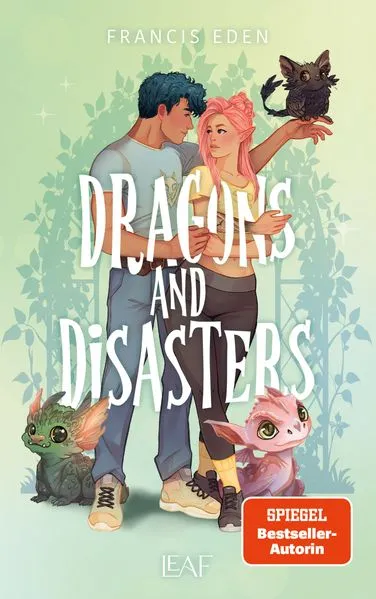 Dragons and Disasters