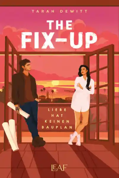 The Fix-up