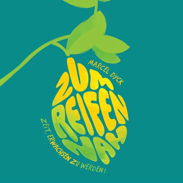 zum Reifen nah - Hörbuch