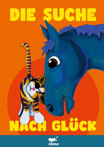 Die Suche nach Glück