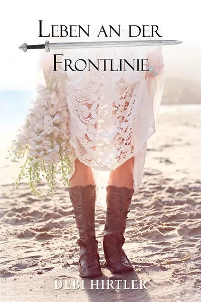Cover: Leben an der Frontlinie