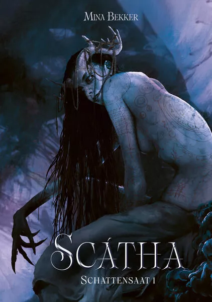 Cover: Scátha