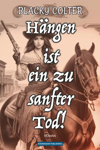 Hängen ist ein zu sanfter Tod!