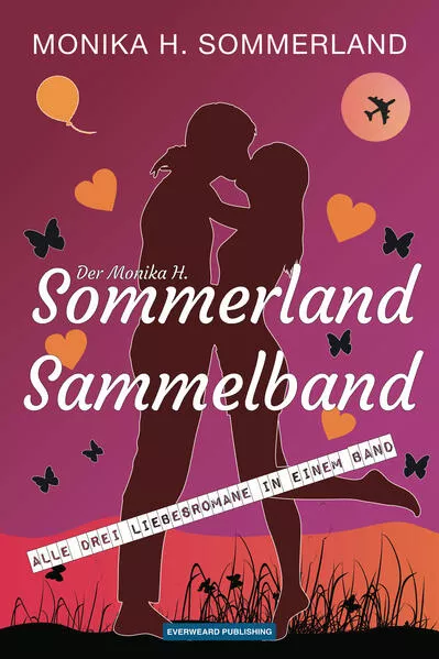 Der Monika H. Sommerland Sammelband