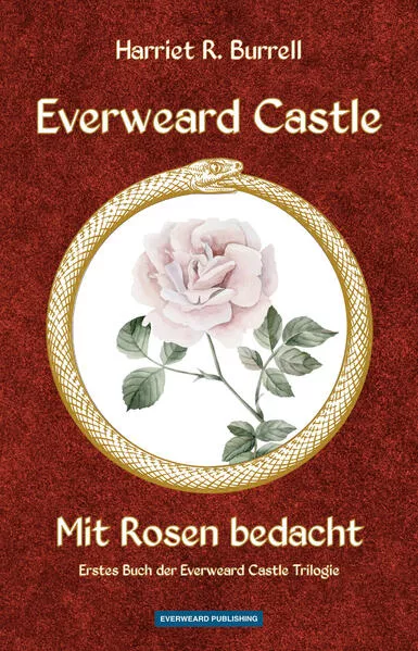 Everweard Castle - Mit Rosen bedacht
