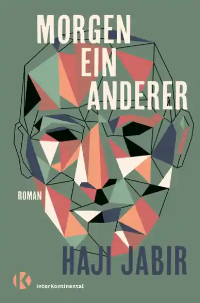 Cover: Morgen ein Anderer