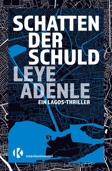 Cover: Schatten der Schuld