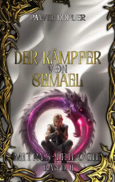 Der Kämpfer von Semael