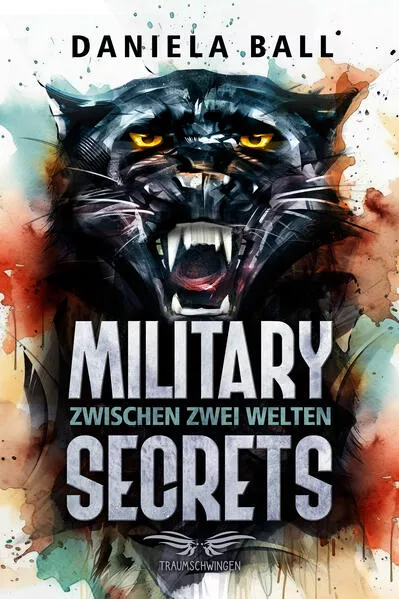 Military Secrets: Zwischen zwei Welten