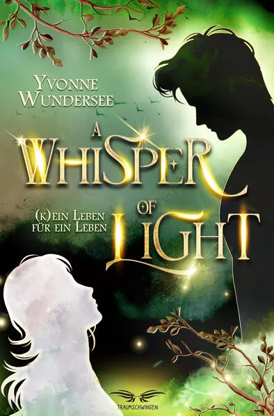 A Whisper of Light - (K)ein Leben für ein Leben