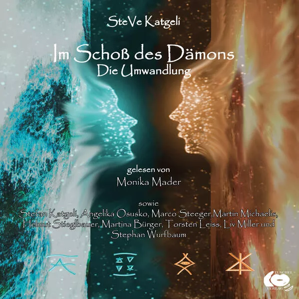 Cover: Im Schoß des Dämons