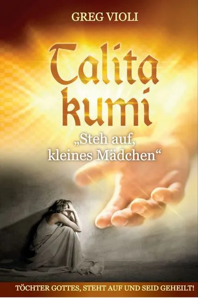 Cover: Talita Kumi