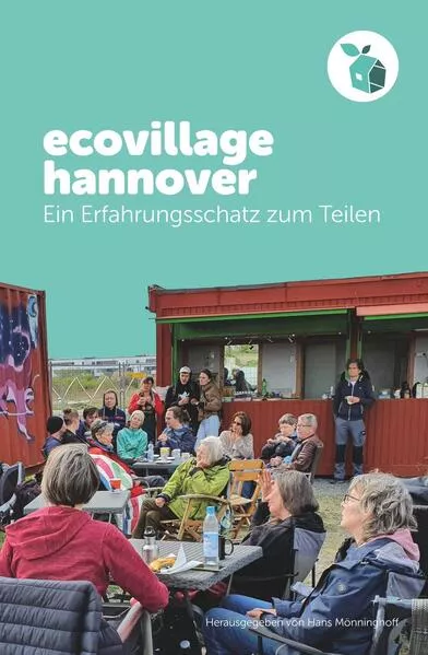 Cover: ecovillage hannover