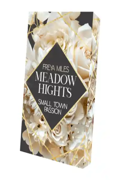 Meadow Hights - Small Town Passion
