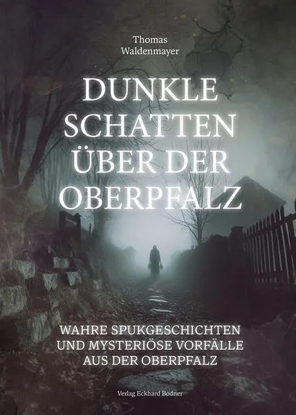 Dunkle Schatten über der Oberpfalz