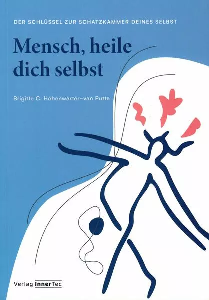 Cover: Mensch, heile dich selbst