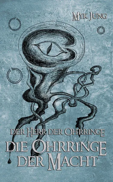Cover: Der Herr der Ohrringe