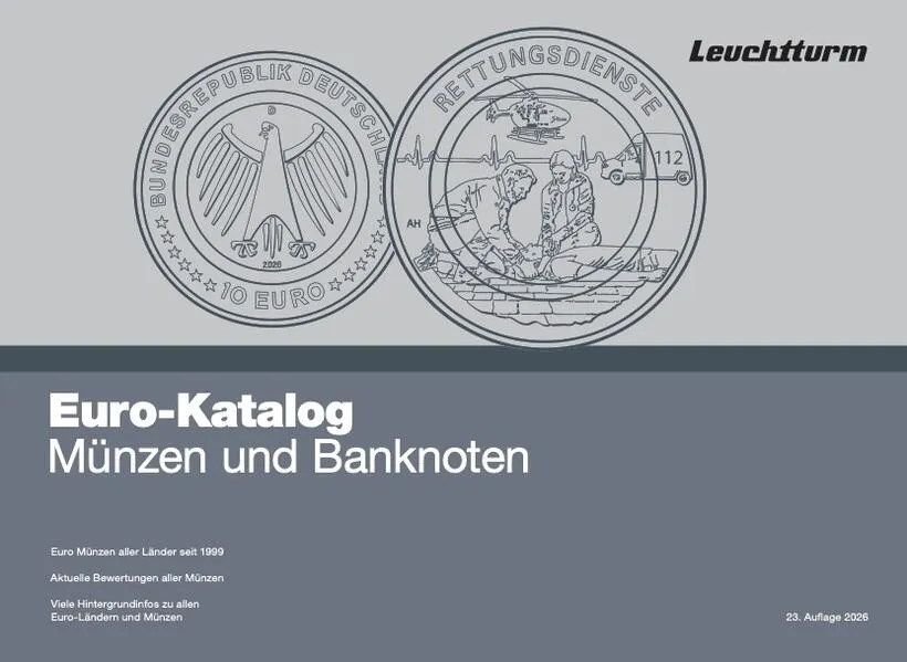 Euro-Katalog 2026