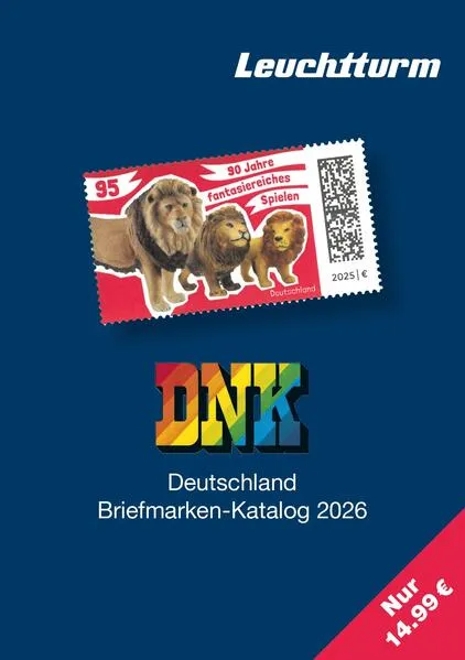 DNK Deutschland
