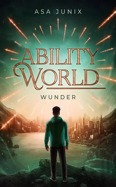 Cover: Ability World