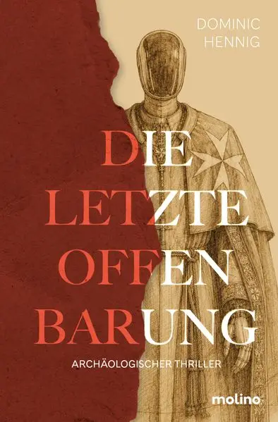 Die letzte Offenbarung