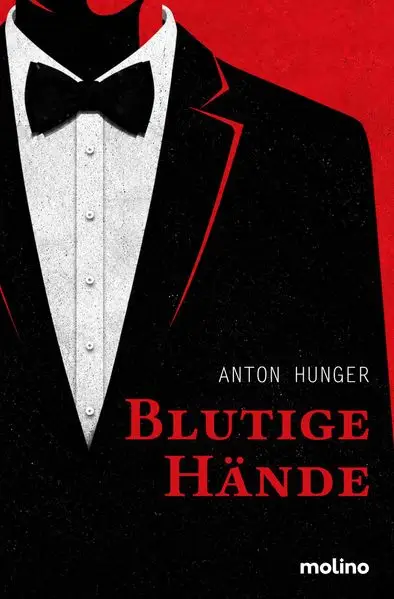 Blutige Hände