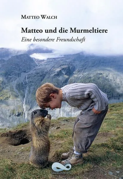 Matteo und die Murmeltiere