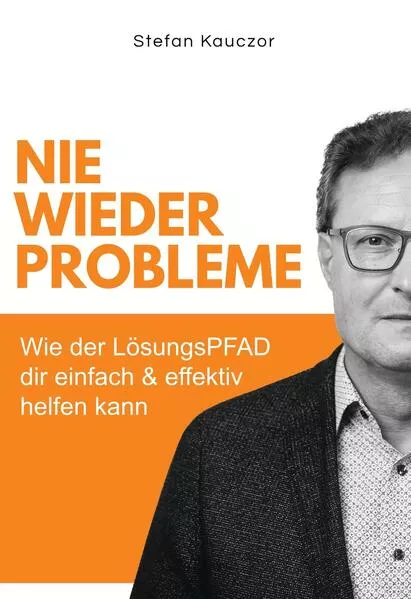 Cover: Nie wieder Probleme