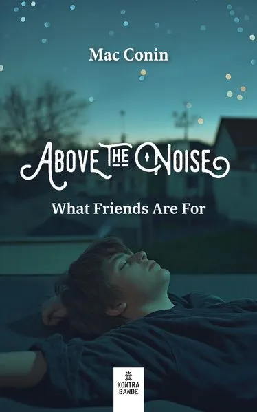 Above the Noise