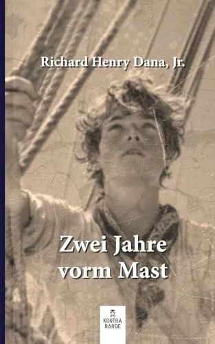 Zwei Jahre vorm Mast