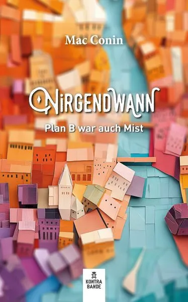 Blogbeitrag: Aufgeben ist keine Option