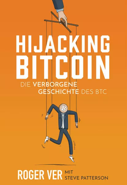 Hijacking Bitcoin