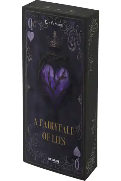 A Fairytale of Lies