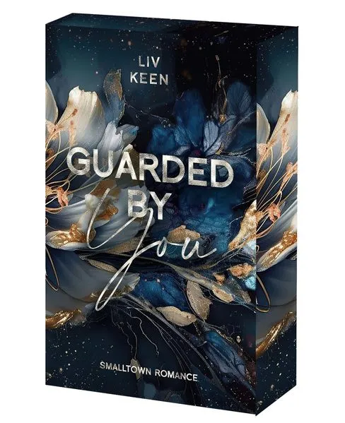 Cover: Guarded By You