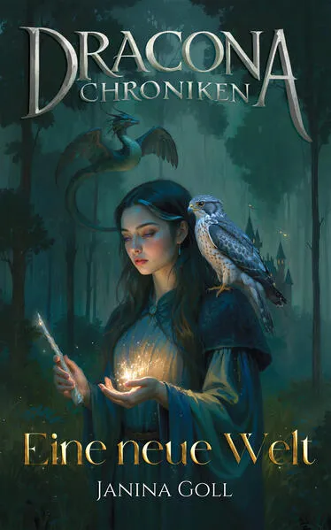 Titel: Eine neue Welt